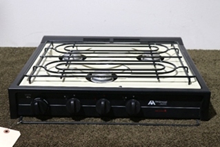 USED C-37AP WEDGEWOOD BY ATWOOD COOKTOP