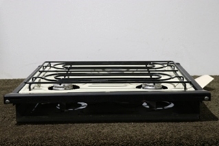 USED C-37AP WEDGEWOOD BY ATWOOD COOKTOP