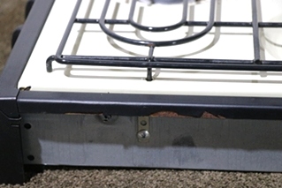 USED C-37AP WEDGEWOOD BY ATWOOD COOKTOP