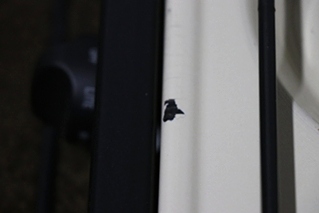 USED C-37AP WEDGEWOOD BY ATWOOD COOKTOP