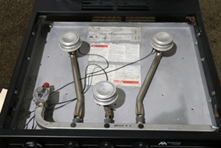 USED C-37AP WEDGEWOOD BY ATWOOD COOKTOP