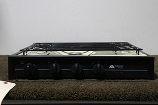 USED C-37AP WEDGEWOOD BY ATWOOD COOKTOP