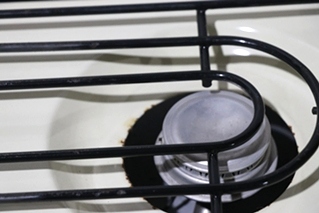 USED C-37AP WEDGEWOOD BY ATWOOD COOKTOP