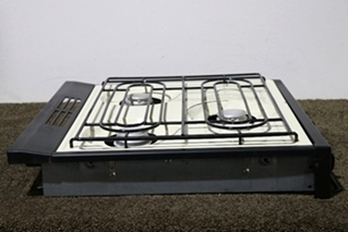 USED C-37AP WEDGEWOOD BY ATWOOD COOKTOP