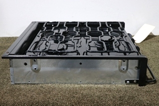 USED AMANA 3 BURNER COOK TOP ALZ8580ADB