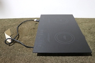 USED NS-IC2ZBK7 INSIGNIA INDUCTION HOB