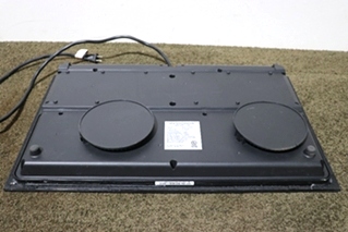 USED NS-IC2ZBK7 INSIGNIA INDUCTION HOB