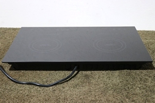 USED NS-IC2ZBK7 INSIGNIA INDUCTION HOB