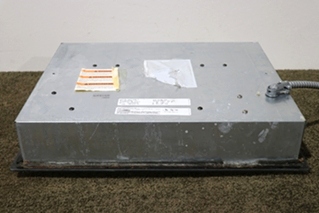 USED AMANA ALZ8590ADB 2 BURNER COOK TOP