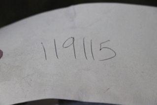 USED KITCHENAID GLASS COOK TOP KGCR025BBL0