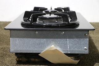 USED KITCHENAID GLASS COOK TOP KGCR025BBL0