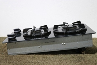 USED KITCHENAID GLASS COOK TOP KGCR025BBL0