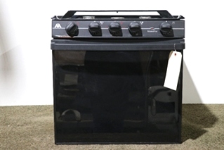 USED WEDGEWOOD VISION BY ATWOOD OVEN