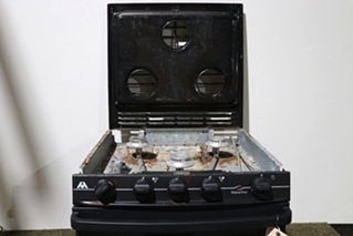 USED WEDGEWOOD VISION BY ATWOOD OVEN