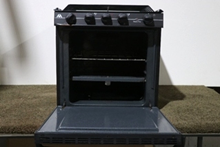 USED WEDGEWOOD VISION BY ATWOOD OVEN