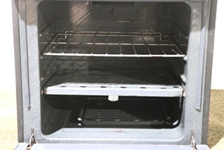 USED WEDGEWOOD VISION BY ATWOOD OVEN