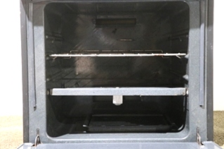USED WEDGEWOOD VISION BY ATWOOD OVEN