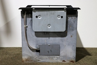 USED WEDGEWOOD VISION BY ATWOOD OVEN