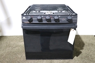 USED WEDGEWOOD VISION BY ATWOOD OVEN