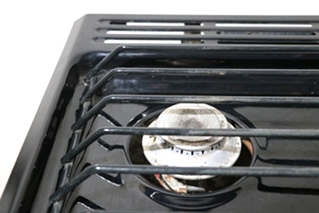 USED WEDGEWOOD VISION BY ATWOOD OVEN