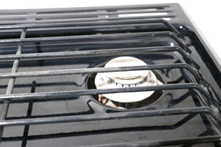USED WEDGEWOOD VISION BY ATWOOD OVEN