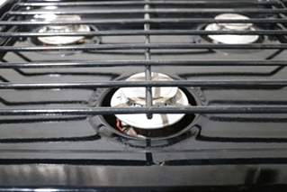USED WEDGEWOOD VISION BY ATWOOD OVEN