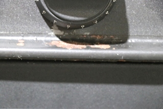 USED WEDGEWOOD VISION BY ATWOOD OVEN