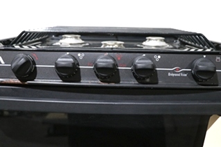 USED WEDGEWOOD VISION BY ATWOOD OVEN