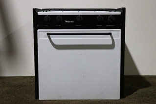 USED MAGIC CHEF CLY2212BDH RV OVEN