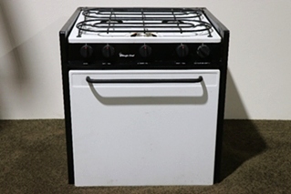 USED MAGIC CHEF CLY2212BDH RV OVEN