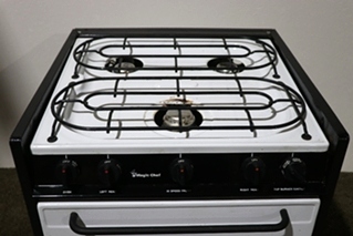 USED MAGIC CHEF CLY2212BDH RV OVEN