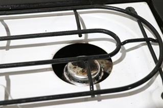 USED MAGIC CHEF CLY2212BDH RV OVEN