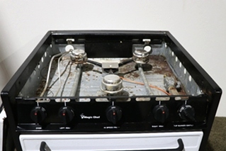 USED MAGIC CHEF CLY2212BDH RV OVEN