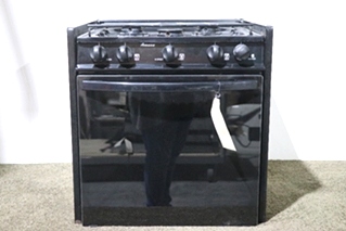 USED AMANA OVEN ALY2280BDB