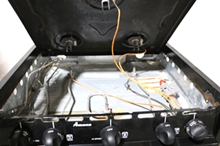 USED AMANA OVEN ALY2280BDB