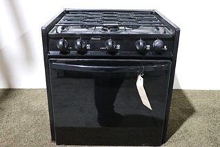 USED AMANA OVEN ALY2280BDB