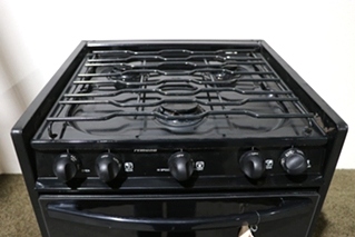 USED AMANA OVEN ALY2280BDB