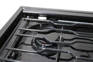 USED AMANA OVEN ALY2280BDB