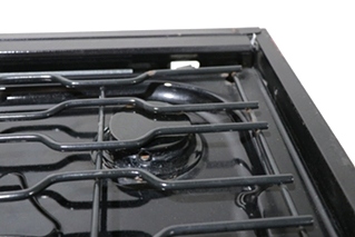 USED AMANA OVEN ALY2280BDB