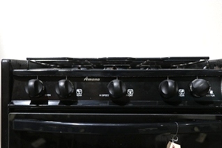 USED AMANA OVEN ALY2280BDB