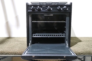 USED AMANA OVEN ALY2280BDB
