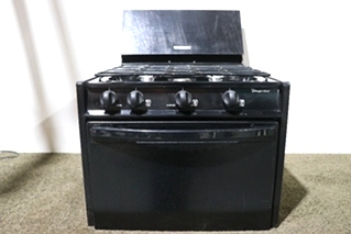 USED CLY1610BDB MAGIC CHEF OVEN