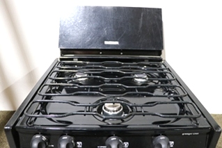 USED CLY1610BDB MAGIC CHEF OVEN