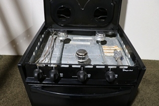 USED CLY1610BDB MAGIC CHEF OVEN
