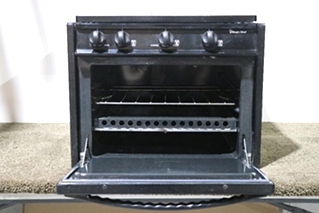 USED CLY1610BDB MAGIC CHEF OVEN